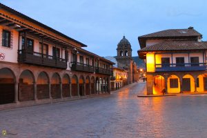 Cusco-Main-SquareNight