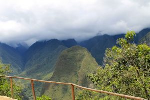 Putucusi mountain Machu Picchu