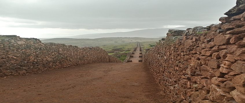 Pikillaqta – Cusco