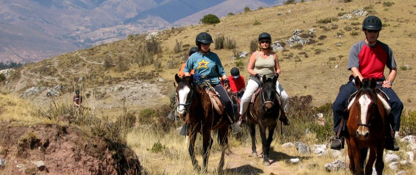 Horseback-riding-Cusco